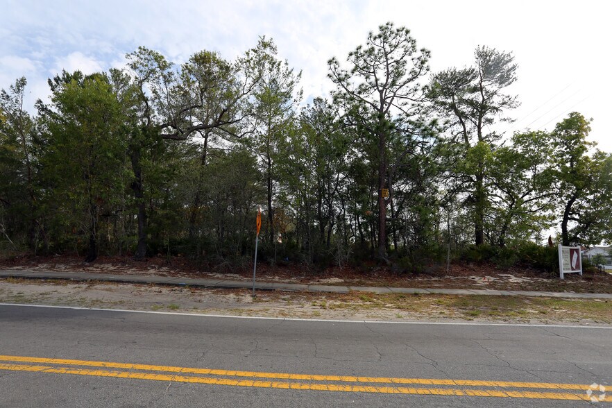 More Photos Of 4041 Deltona Blvd, Spring Hill Land For Sale