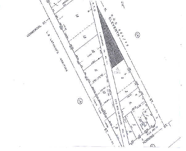 More Photos Of 1085 N 11th St, San Jose Warehouse For Sale