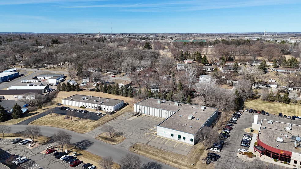 More Photos Of 945 Industrial Dr S, Sauk Rapids Manufacturing For Sale