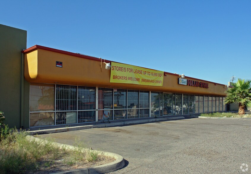 More Photos Of 3013 E McDowell Rd, Phoenix Storefront For Sale