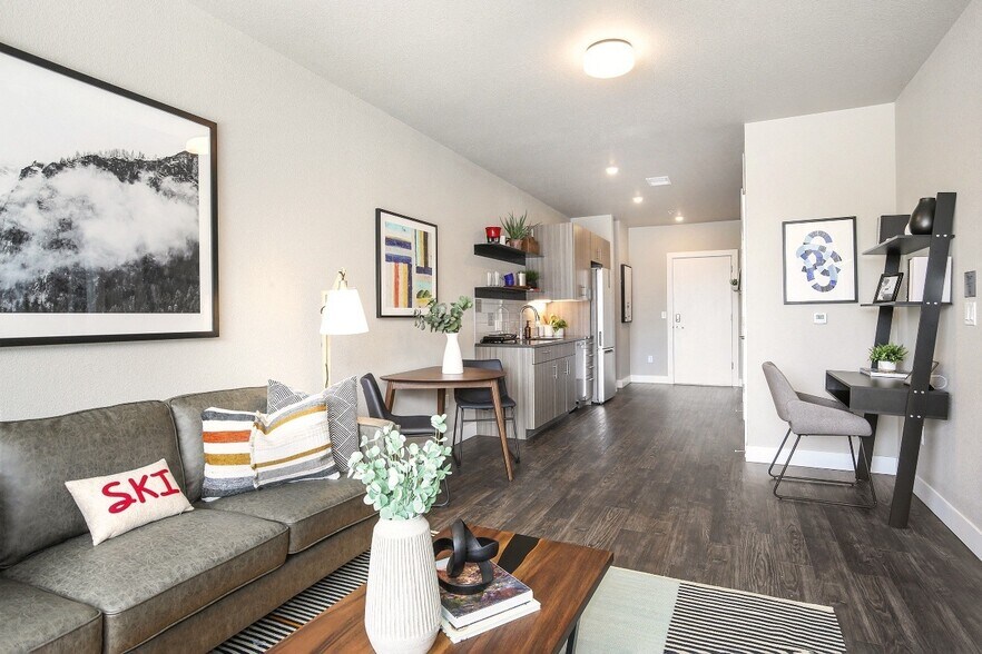 More Photos Of 18475 Colfax Ave, Golden Apartments For Sale