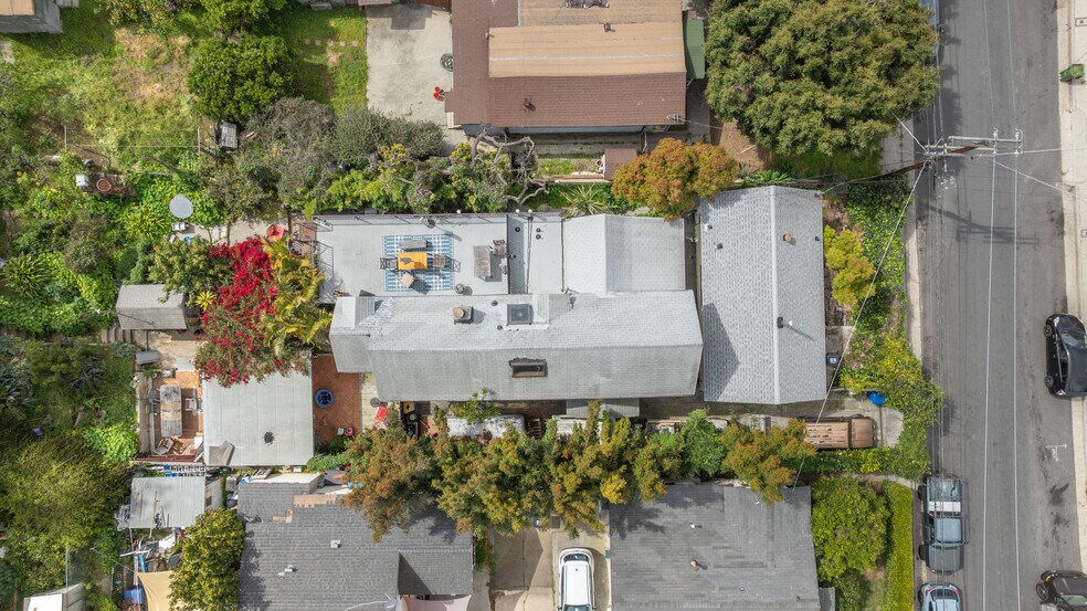More Photos Of 1922 Lake Shore Ave, Los Angeles Multifamily For Sale