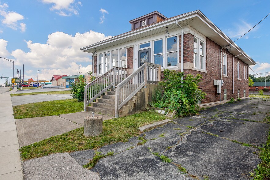 More Photos Of 128 W Irving Park Rd, Wood Dale Land For Sale