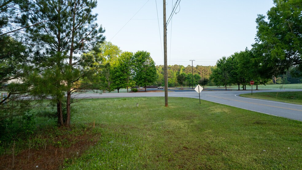More Photos Of Kia Blvd @ Sandtown Rd, Lagrange Land For Sale