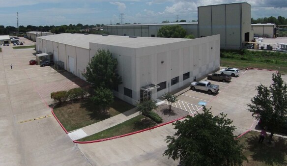 Primary Photo Of 6526 Petropark Dr, Houston Warehouse For Lease