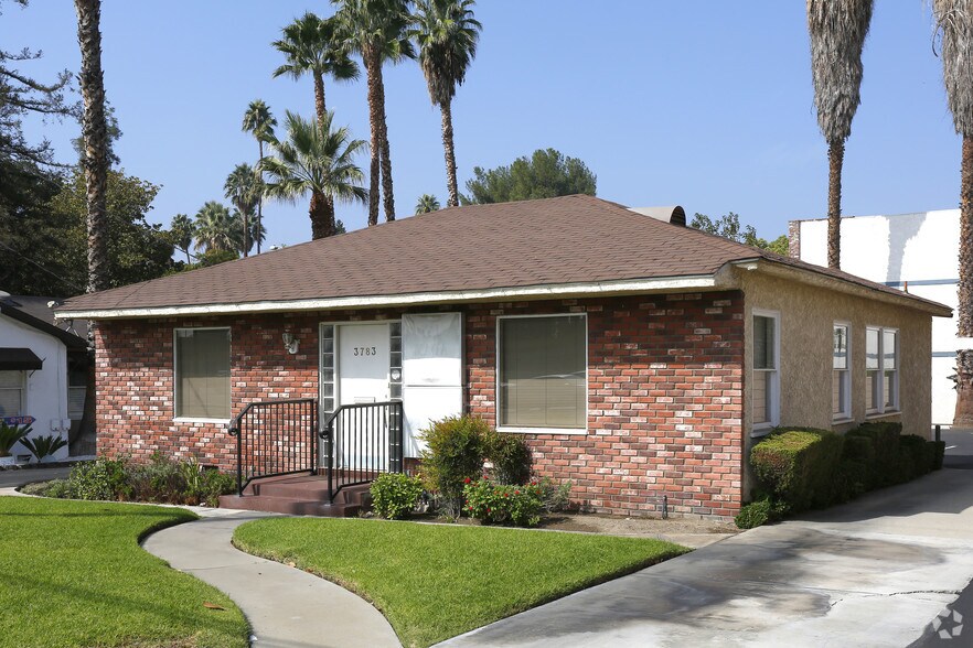 Primary Photo Of 3783 Arlington Ave, Riverside Office For Lease