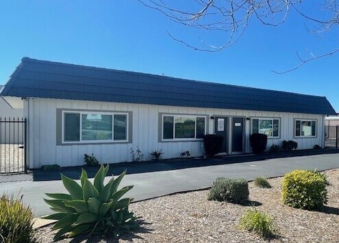 Primary Photo Of 4840 Calle Alto, Camarillo Self Storage For Lease