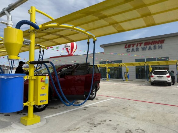 More Photos Of 3703 Highway 6 S, Houston Carwash For Sale