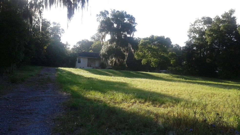 More Photos Of 2300 N Volusia Ave, Orange City Land For Sale