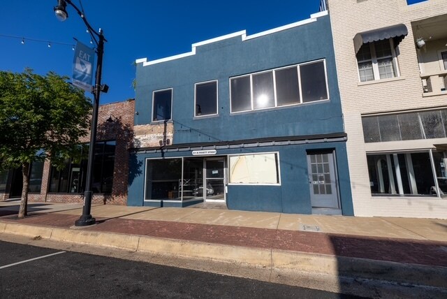 More Photos Of 211 N Pruett St, Paragould Flex For Sale