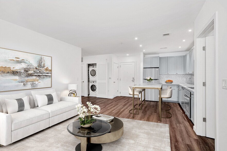 More Photos Of 2101 Wisconsin Ave NW, Washington Apartments For Lease