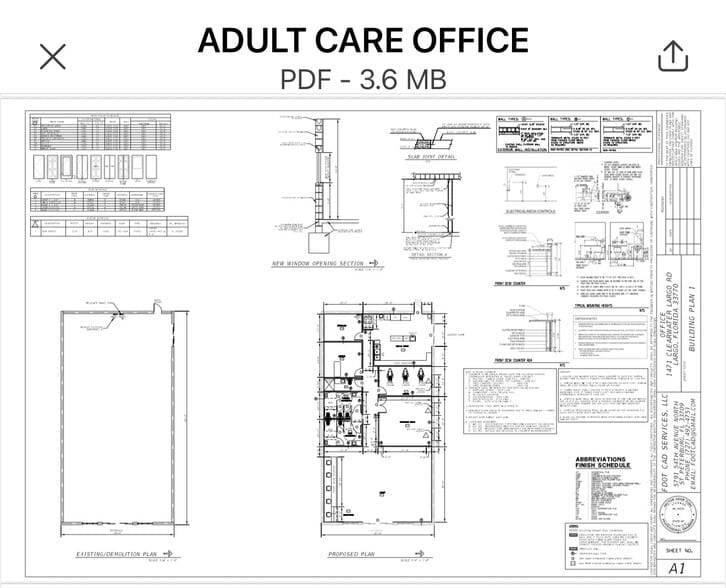 More Photos Of 1471 Clearwater Largo Rd N, Largo Freestanding For Sale