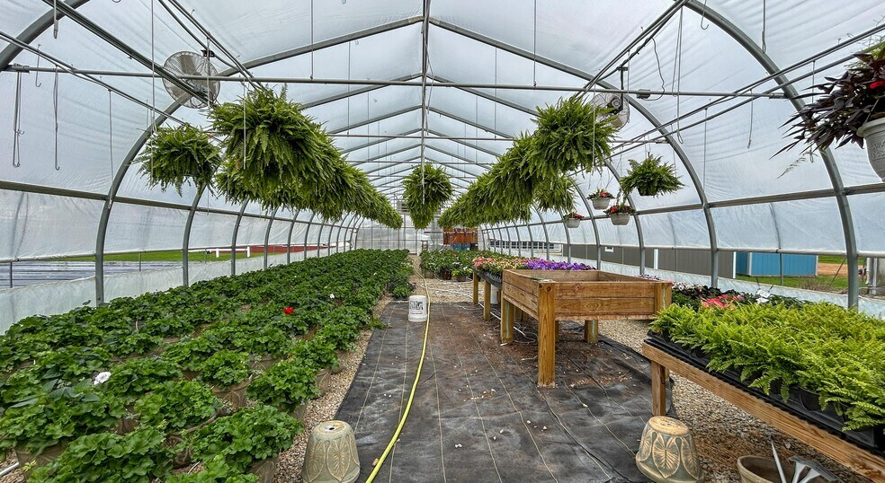 More Photos Of 720 N Broadway St, Spring Valley Garden Center For Sale