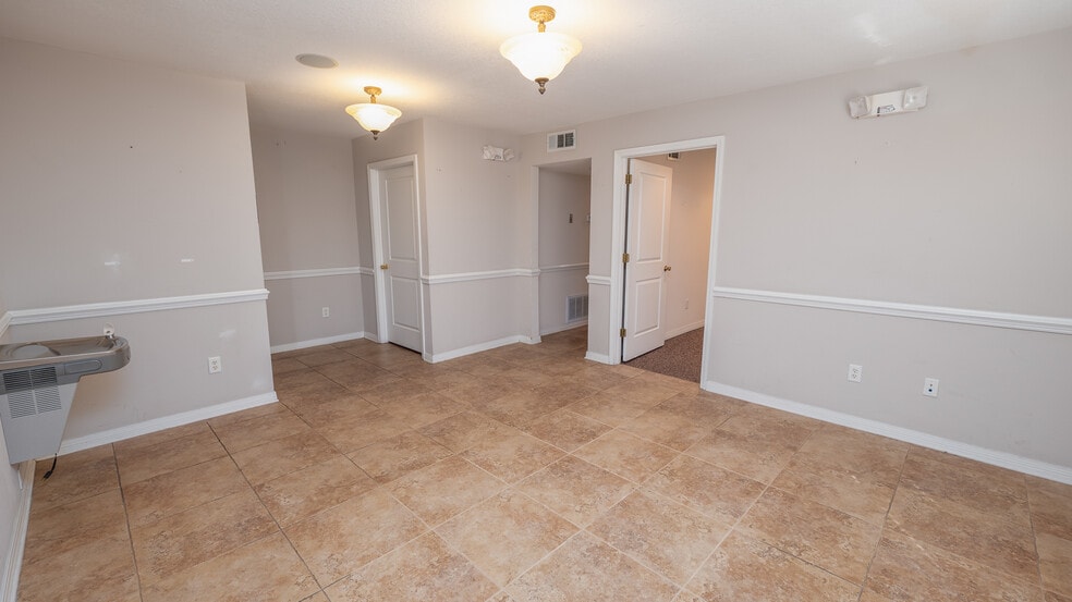 More Photos Of 6460 Justice Ave, Milton Office For Lease