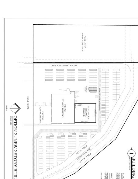 More Photos Of 2525 N Richmond Rd, Mchenry Storefront Retail Office For Lease