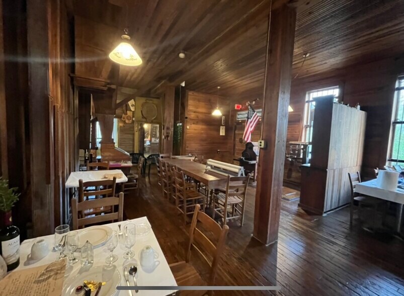 More Photos Of 1 Old Mill Ln, Weaverville Restaurant For Sale