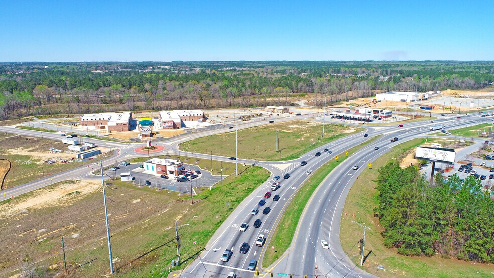 More Photos Of 6801 Flat Rock Rd, Columbus Land For Sale