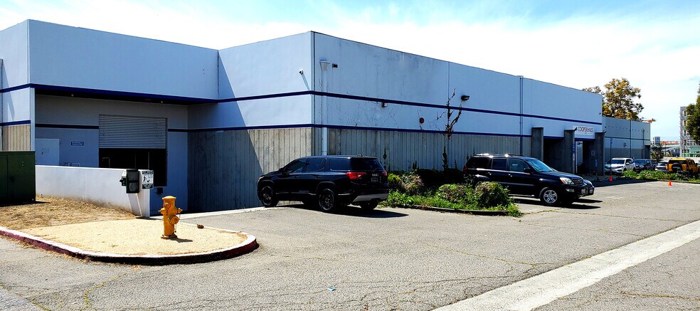 More Photos Of 1498 Gladding Ct, Milpitas Manufacturing For Sale