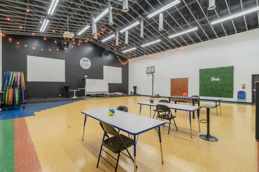 More Photos Of 5700 Mark Ln, Rowlett Religious Facility For Sale