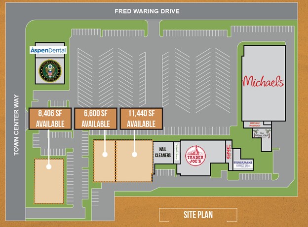 More Photos Of 44100-44250 Town Center Way, Palm Desert Unknown For Lease