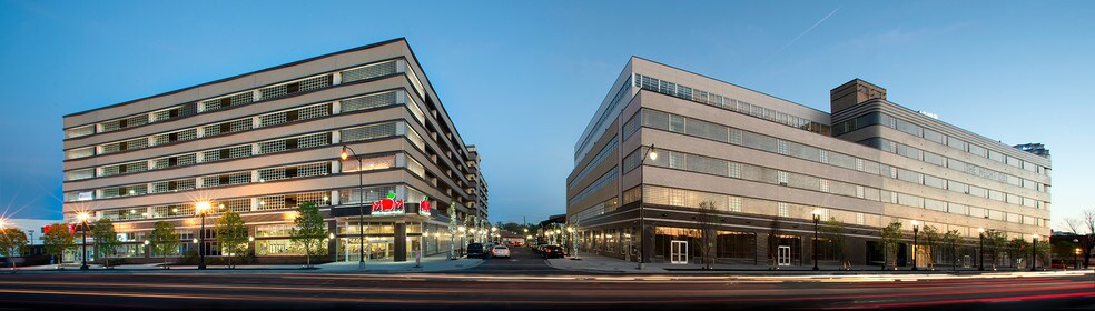 More Photos Of 1401 New York Ave NE, Washington Apartments For Lease