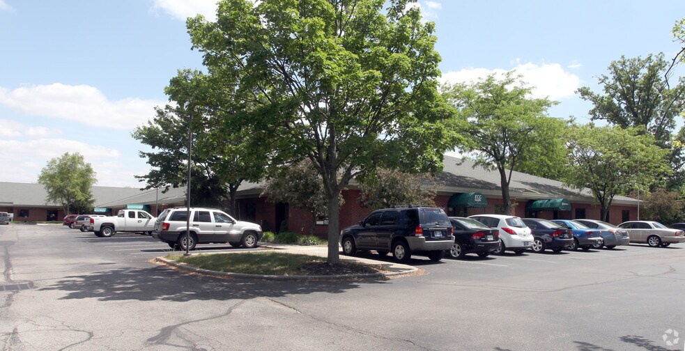More Photos Of 8383 Craig St, Indianapolis Loft Creative Space For Sale