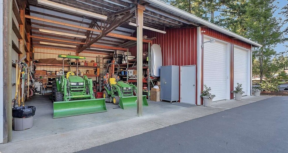 More Photos Of 11190 SW Tonquin Pl, Sherwood Land For Sale