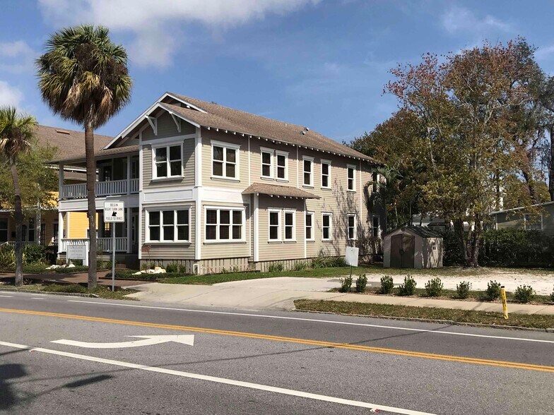 More Photos Of 308 South Blvd, Tampa Office For Lease