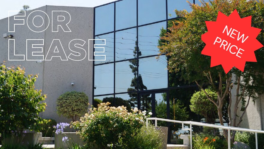 More Photos Of 21211 Nordhoff St, Chatsworth Office For Lease