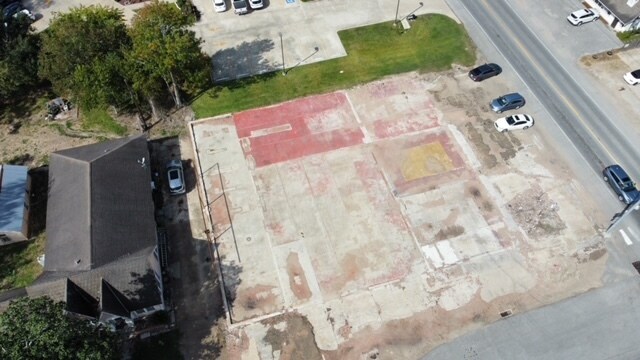 More Photos Of 101 Russell, Welsh Land For Sale