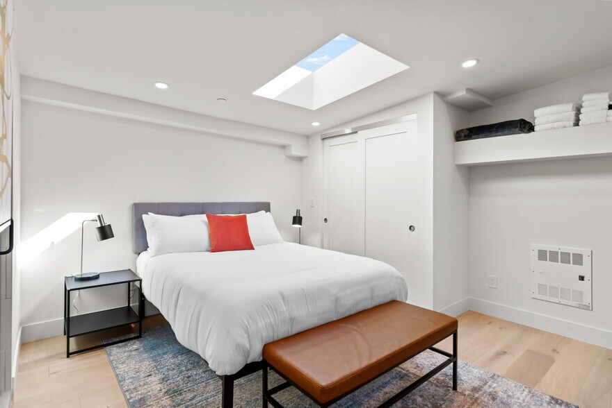 More Photos Of 2263-2269 Sacramento St, San Francisco Apartments For Sale