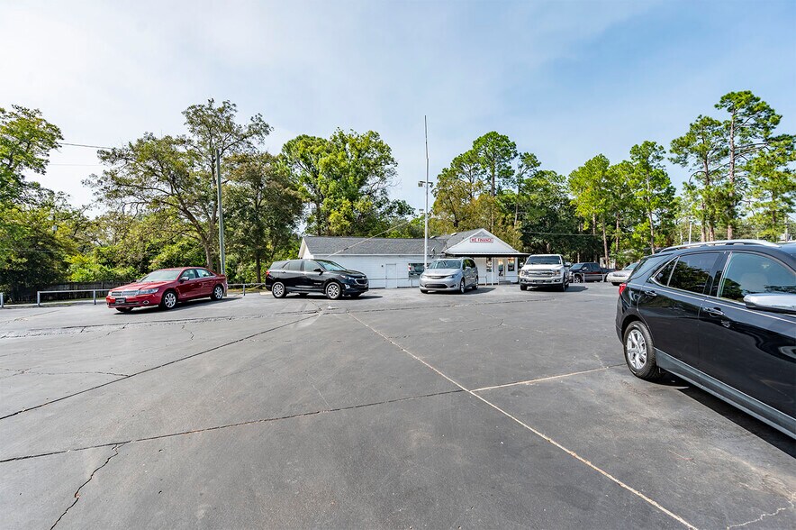 More Photos Of 1307 N Slappey Blvd, Albany Auto Dealership For Sale