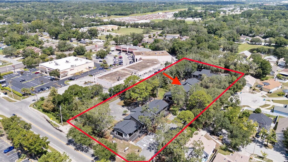 More Photos Of 5051 North Ln, Orlando Loft Creative Space For Lease