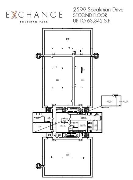 Photo of 2nd Floor Ste 