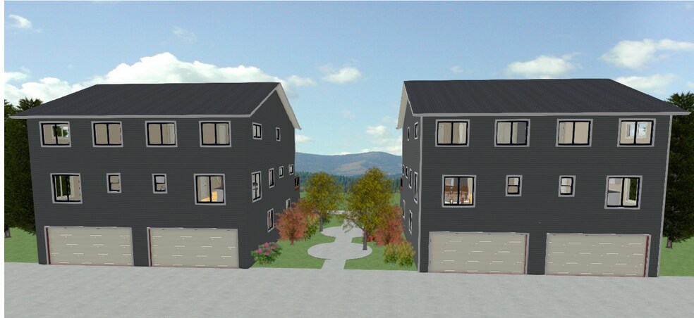 More Photos Of 120 Aaron Dr, Kelso Land For Sale