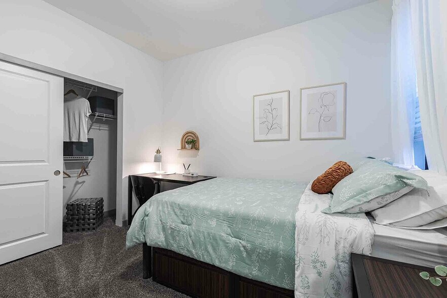 More Photos Of 8150 Baltimore Ave, College Park Apartments For Lease