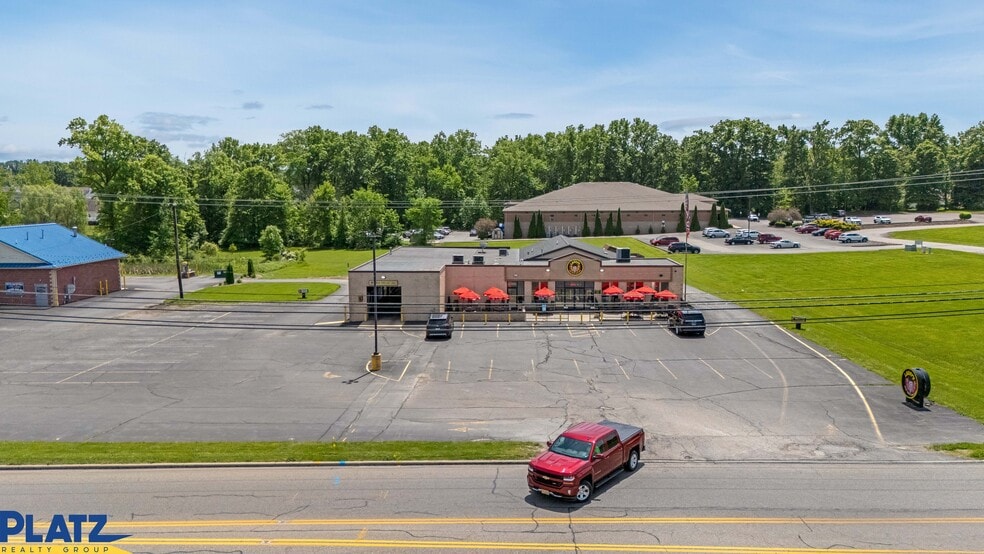 More Photos Of 3305 Center Rd, Poland Convenience Store For Sale