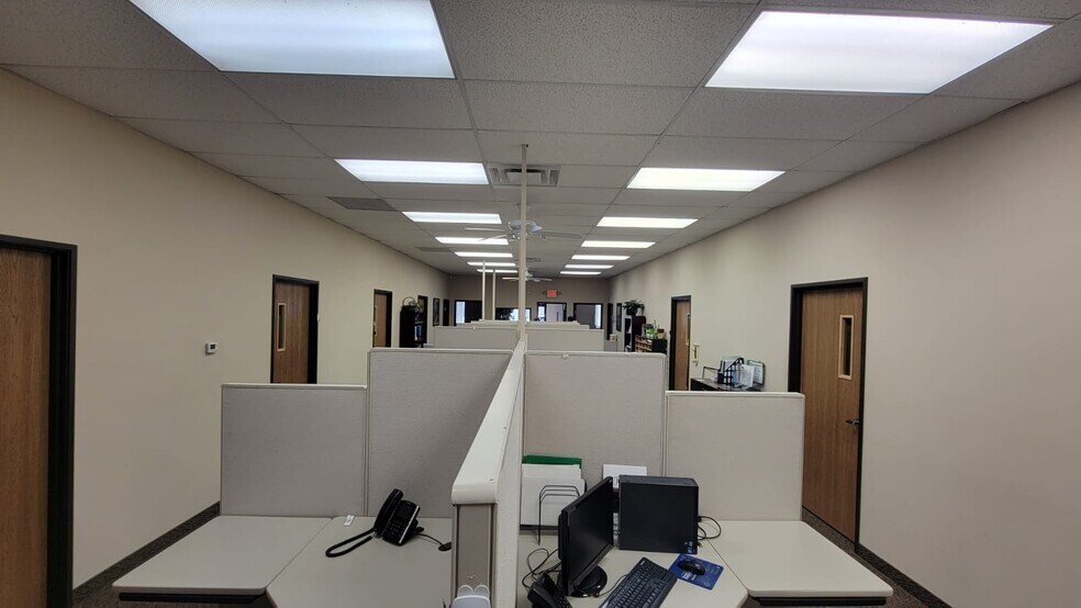 More Photos Of 9027-9041 Textile Rd, Ypsilanti Freestanding For Lease