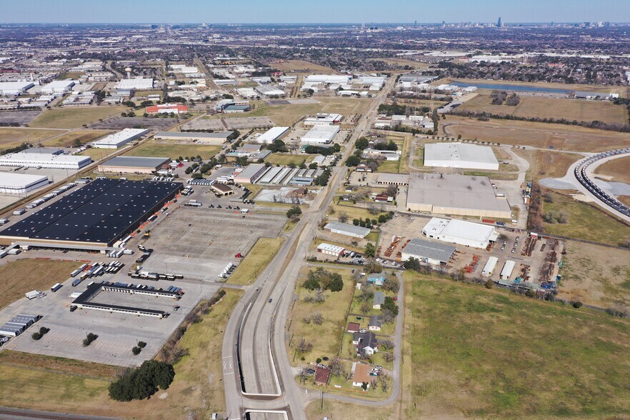 More Photos Of 14027 Stafford, Stafford Land For Sale