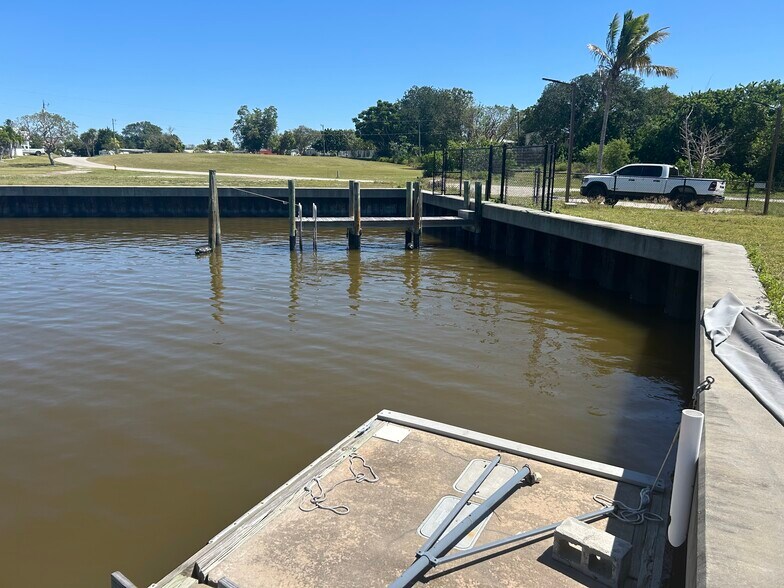 More Photos Of 318 Mamie St, Chokoloskee Land For Sale