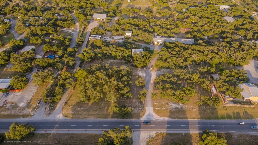 More Photos Of 13000 US 281 N Hwy, Spring Branch Land For Sale