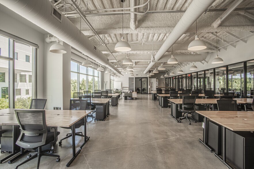More Photos Of 12130 Millennium Dr, Playa Vista Office For Lease