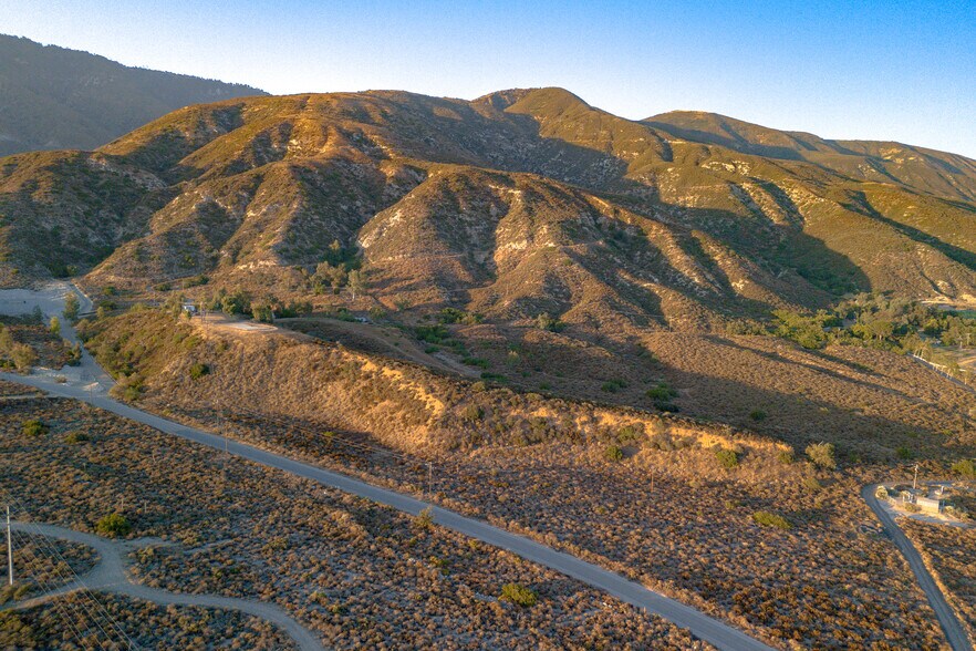 More Photos Of 6555 Devils Canyon Rd, San Bernardino Land For Sale