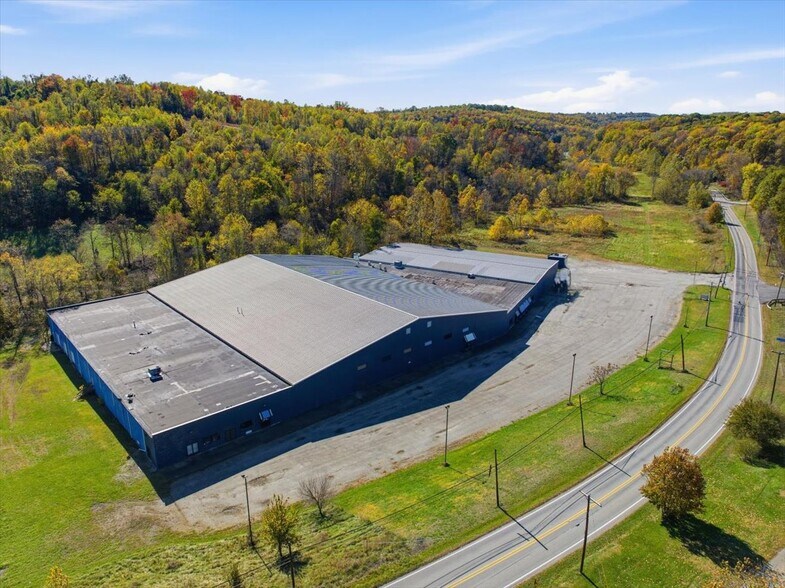 More Photos Of 5001 W Crawford Ave, Connellsville Skating Rink For Sale