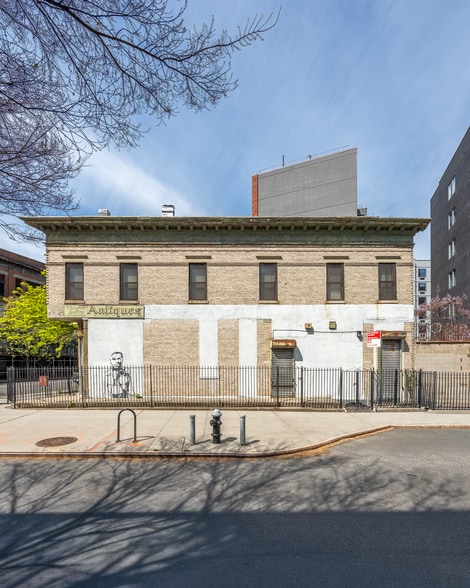 More Photos Of 1055 Fulton St, Brooklyn Storefront Retail Residential For Sale
