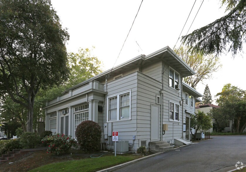 More Photos Of 1585 The Alameda, San Jose Office For Lease