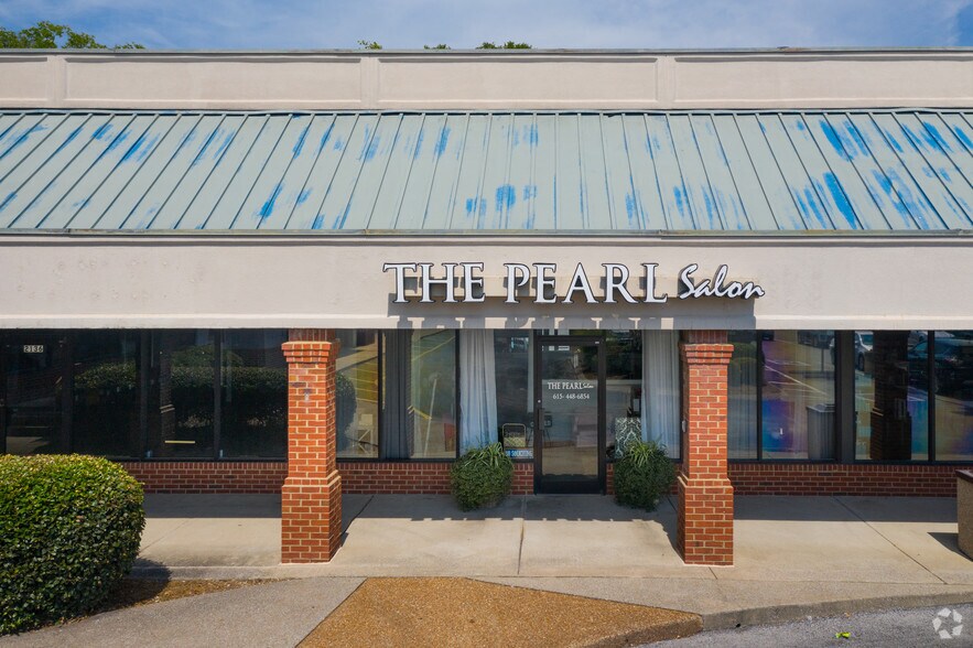 More Photos Of 2136-2196 Gallatin Pike N, Madison Storefront For Lease