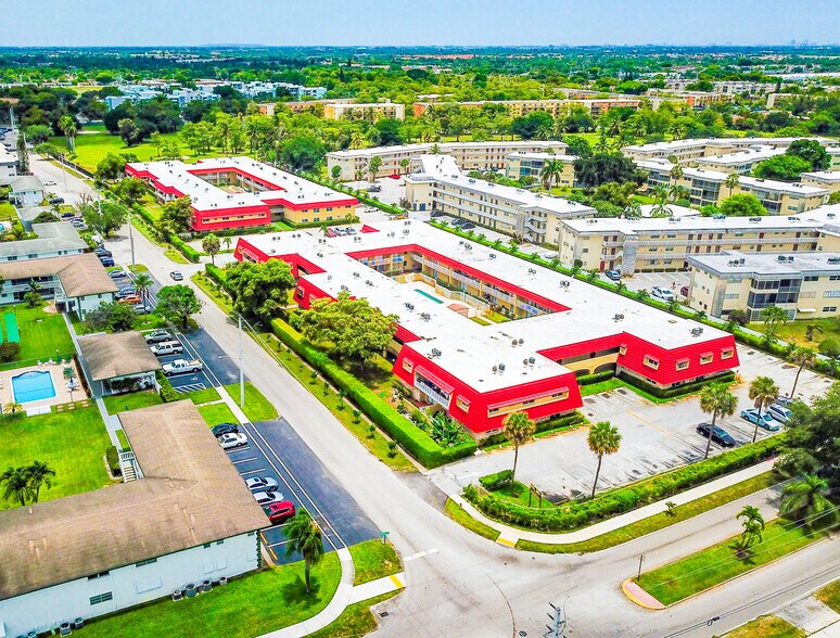 More Photos Of 1620-1700 NW 46th Ave, Lauderhill Apartments For Sale