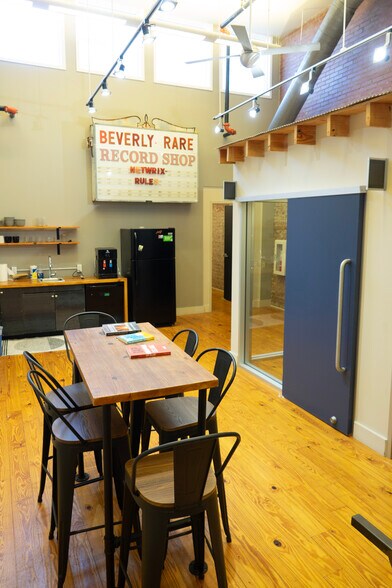 More Photos Of 213 Fayetteville St, Raleigh Office For Lease