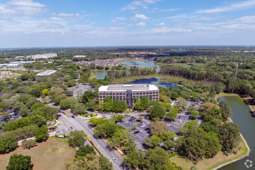 More Photos Of 615 Crescent Executive Ct, Lake Mary Office For Lease